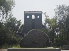 -武清南湖绿博园
