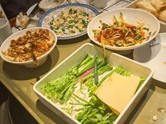-姚稷大铁锅(龙之梦店)