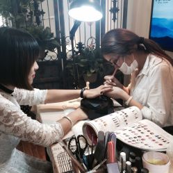 -雪儿·YuKi美甲美睫皮肤管理Salon