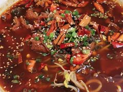 -竹雨堂创意中国菜(裕华店)