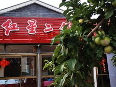 -老李客栈民宿餐厅