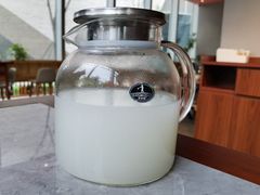 -人间酒暖·Go blanc·烧鸟·深夜食堂(陆家嘴店)