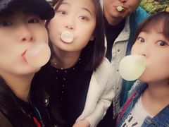 -帽儿山国家森林公园