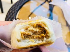 -长发西饼(临顿路店)