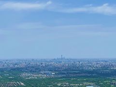 -北京西山国家森林公园