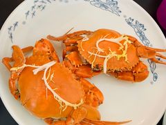 -天伦里餐厅(绿城桃花源店)