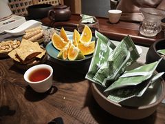 -邈墨茶馆(凤起路店)