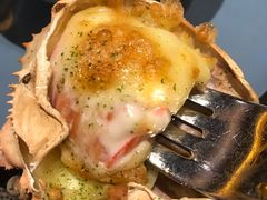 -喜庭海鲜自助(来福士店)