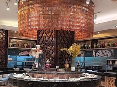 -君康悦美食汤泉水会·SPA(天河店)