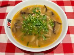 -西贝(枫蓝国际购物中心店)