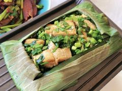 -沿途四季·云南菜·诗酒茶(蓝色港湾店)