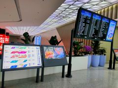 -青岛胶东国际机场