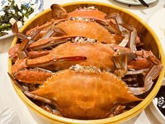 -必点海鲜·海肠捞饭(滨江道一店)