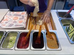 -高麦卷饼王(星海生活广场店)