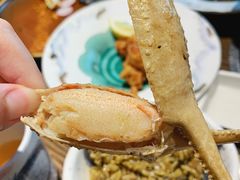 -蟹之国·精品蟹料理(极地店)