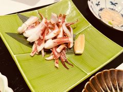 -AKIMOTO秋本寿司(双井店)