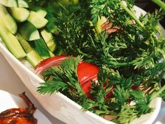 -怡情荟•海鲜青岛菜(五四广场旗舰店)