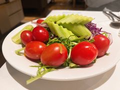 -Steaking·食间牛排(和平店)