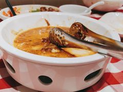 -西贝(上海我格广场店)