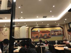 大堂-老昌春饼(新天地店)