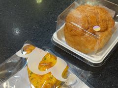 -DANXI丹喜面包·蛋糕(龙腾店)