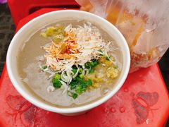 -汪记鲜鱼糊汤粉(沈阳路总店)