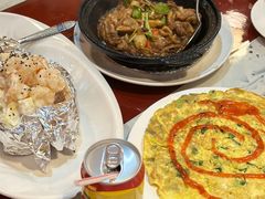-一家亲台菜餐厅(银塘中路店)