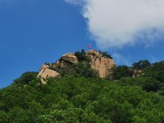 -丹东天桥沟景区