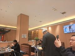 -梅利汴京烤鸭•开封豫菜地标店(东大街店)