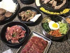 -高丽苑韩国烤肉(海昌路旗舰店)