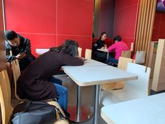-麦当劳(东直门外大街店)