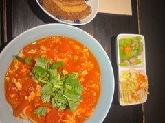 -喜晋道面馆(华严寺广场店)