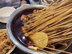 -成都瓜串串(华强北店)