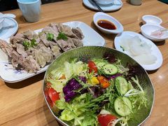 -品回味清真西北楼(宁波首店)