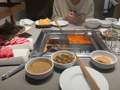 -海底捞火锅(宇飞大厦店)