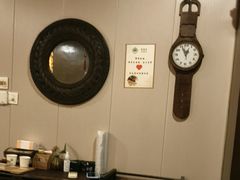 -莱仪堂艾灸经络养生馆(武威东路店)