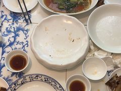 -东方饺子王(大屯路店)