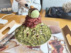 -劳顶笨咖啡(益华广场店)