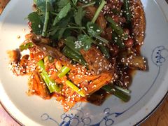 -院8里·少城记忆老川菜(宽窄巷子店)