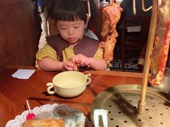 -楼兰新疆主题餐厅(苏州中心店)