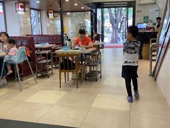 -粤潮牛肉火锅店(江南大道店)