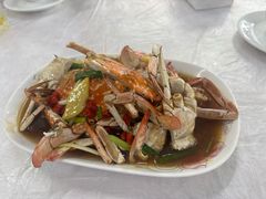 -众味海鲜大排档·活海鲜·潮汕味(南澳店)