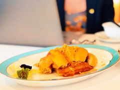 -伯衡55·吉品轩(乌鲁木齐南路店)