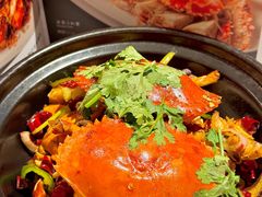 -强记海鲜·大排档(蛇口新街店)