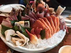 -Mr·Fish鱼鲜生海鲜放题(银泰in99店)