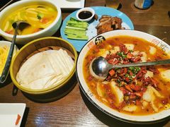 -涌上外婆桥(南塘店)