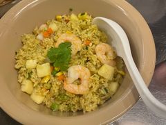 -simply thai天泰(常州环球港店)