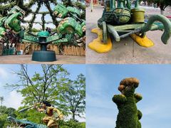 -大连海昌发现王国主题公园