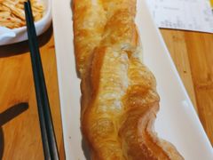 -食膳公园包子铺(烈士公园店)