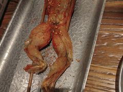 -北丐先生·野馄饨烧烤(长宁龙之梦店)